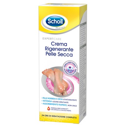 SCHOLL CR RIGEN P SEC PIEDI