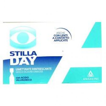 STILLADAY GOCCE OCULARI 20AMP