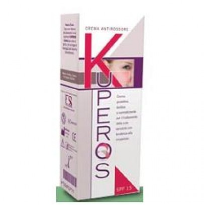 KUPEROS CREMA 50ML