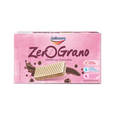 ZEROGRANO WAFER 180G