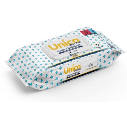 UNICO SALV UMIDIF POP-UP 72PZ