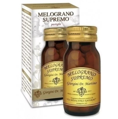 MELOGRANO SUPREMO 80PAST