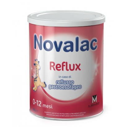 NOVALAC REFLUX 800G