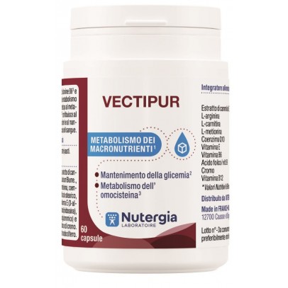 VECTI-PUR 60CPS