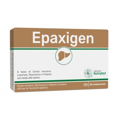 EPAXIGEN 20CPR