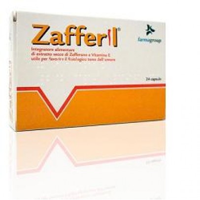 ZAFFERIL 24CPS