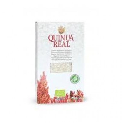 QUINUA REAL FIOCCHI DI QUINOA