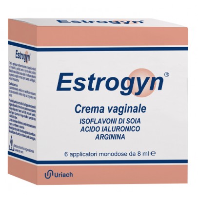 ESTROGYN CR VAG 6FL MONOD 8ML