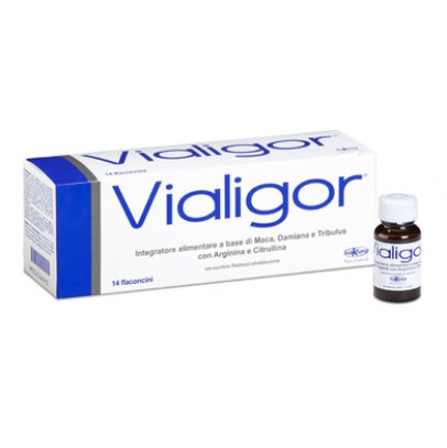 VIALIGOR 14FL 13ML