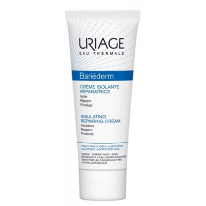 BARIEDERM CREMA 75ML