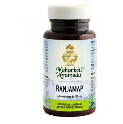 RANJAMAP 60CPR