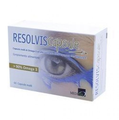 RESOLVIS 60CPS