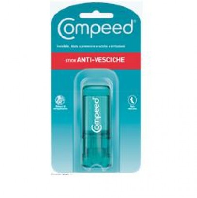 COMPEED VESCICHE STICK 8ML