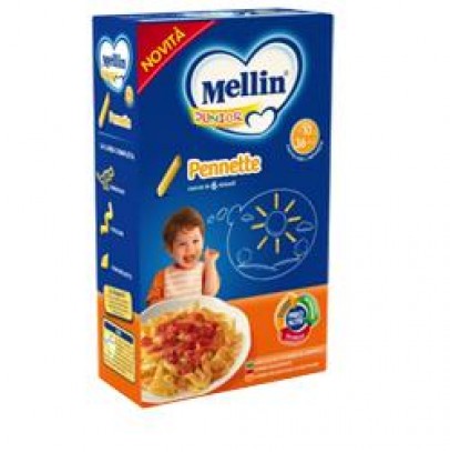 MELLIN JUNIOR PENNETTE 280G