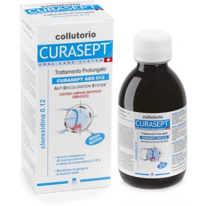 CURASEPT ADS COLLUT 0,12+GEL