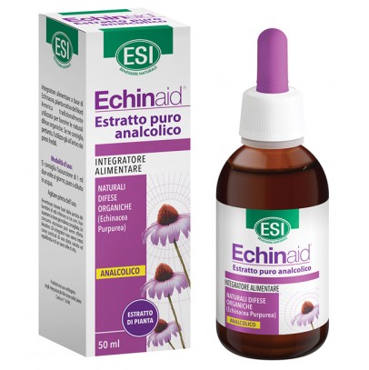 ECHINAID ESTR PURO ANALCO 50ML