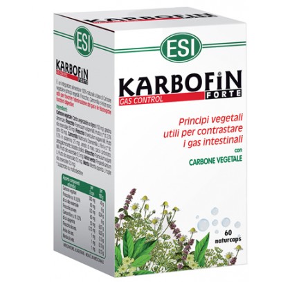 KARBOFIN FORTE 60CPS 22,5G