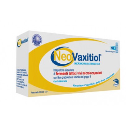 NEOVAXITIOL 18FL