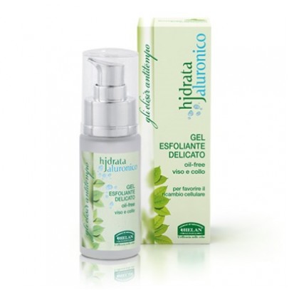 HJDRATA GEL ESFOLIANTE