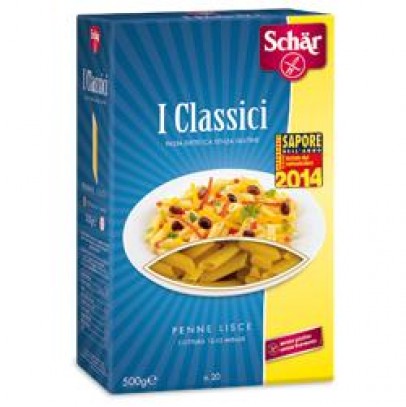 SCHAR PENNE LISCE 500G