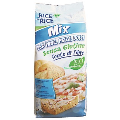 R&R MIX PANE/PIZZA/DOLCI 500G