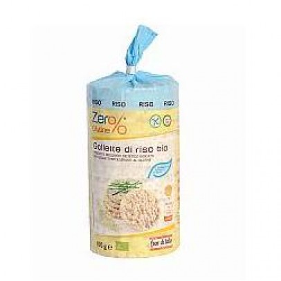 ZERO% G GALL RISO B SALE 100G