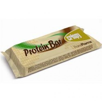 PROTEIN BAR CRISPY 45G