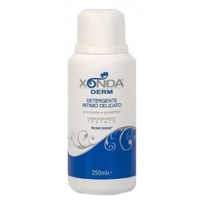 XONDA DERM DET INTIMO 250ML