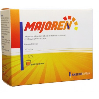 MAJOREN PROENERG CORROB 14BUST