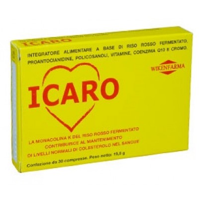 ICARO 30CPR