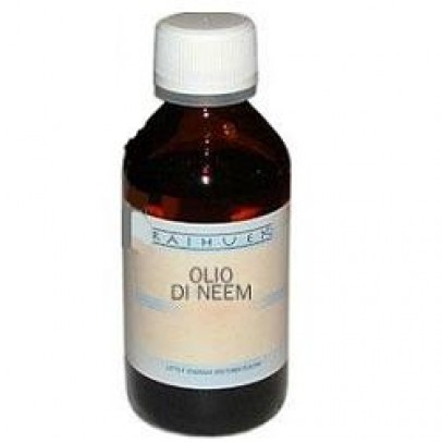 OLIO NEEM USO ESTERNO 100ML