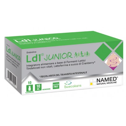 DISBIOLINE LD1 JUNIOR 10F MONO