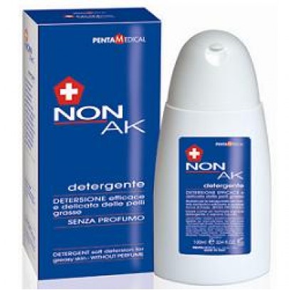 NONAK MOUSSE DETERGENTE 100ML