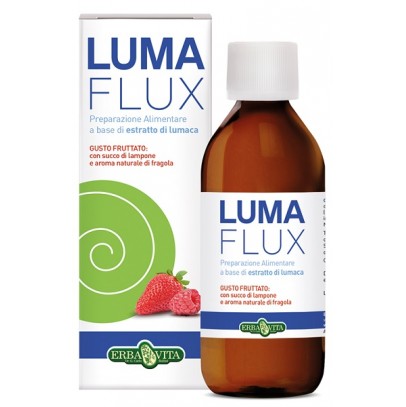 LUMAFLUX 150ML