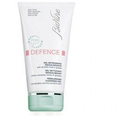 DEFENCE GEL DETER RIEQ 150ML