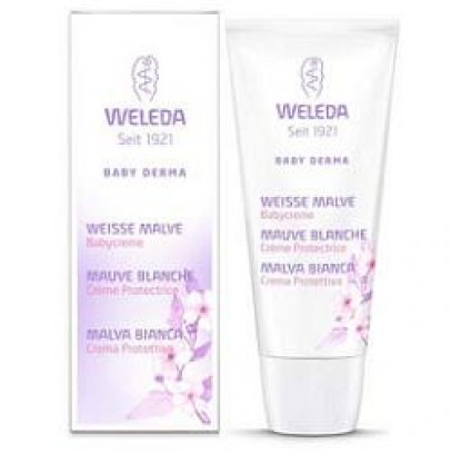 BABY DERMA MALVA BI CREMA PROT