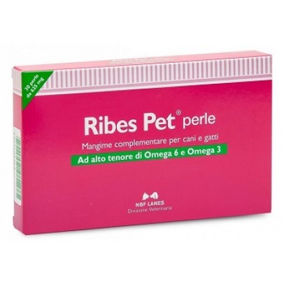 RIBES PET 30PRL