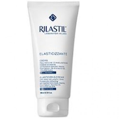 RILASTIL ELAST CR 200ML NF