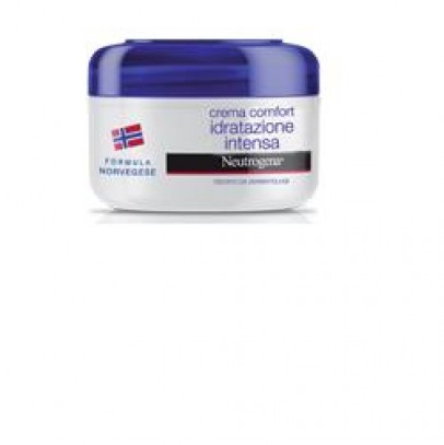 NEUTROGENA CORPO COMFORT 300ML