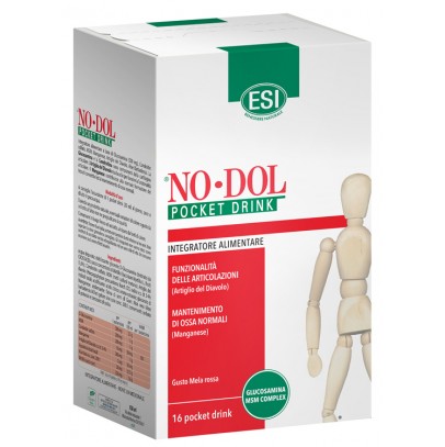 NO DOL 16 POCKET DRINK 20ML