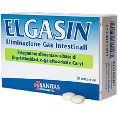 ELGASIN 30CPR