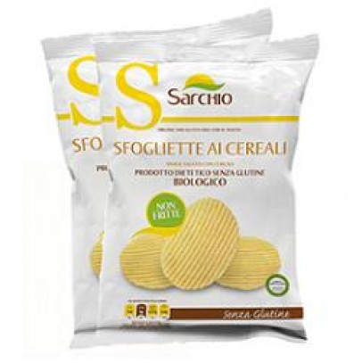 SFOGLIETTE AI CEREALI 55G