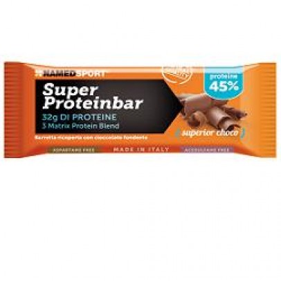 SUPERPROTEINBAR SUP CHOCO70G