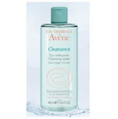 AVENE CLEANANCE ACQUA MICELLAR