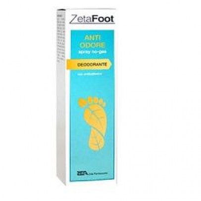 ZF SPRAY ANTIODORE 100ML