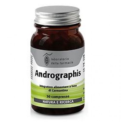 LDF ANDROGRAPHIS 30CPR