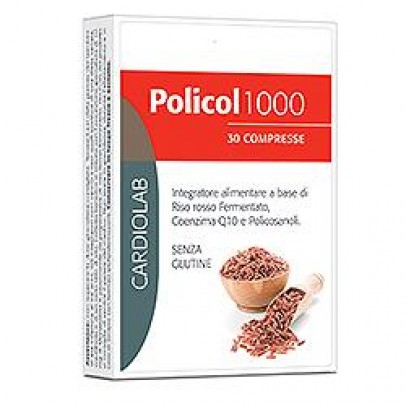 LDF POLICOL 1000 30CPR