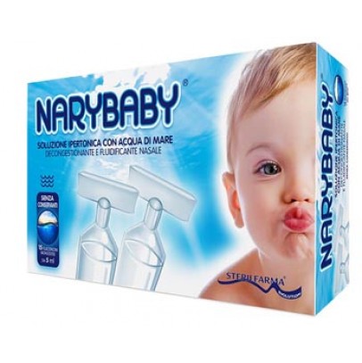 NARY BABY SOL IPERTON 15 MONOD