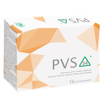 PVS34 12BUST MONODOSE