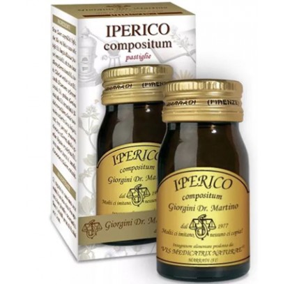 IPERICO COMPOSITUM 60PAST